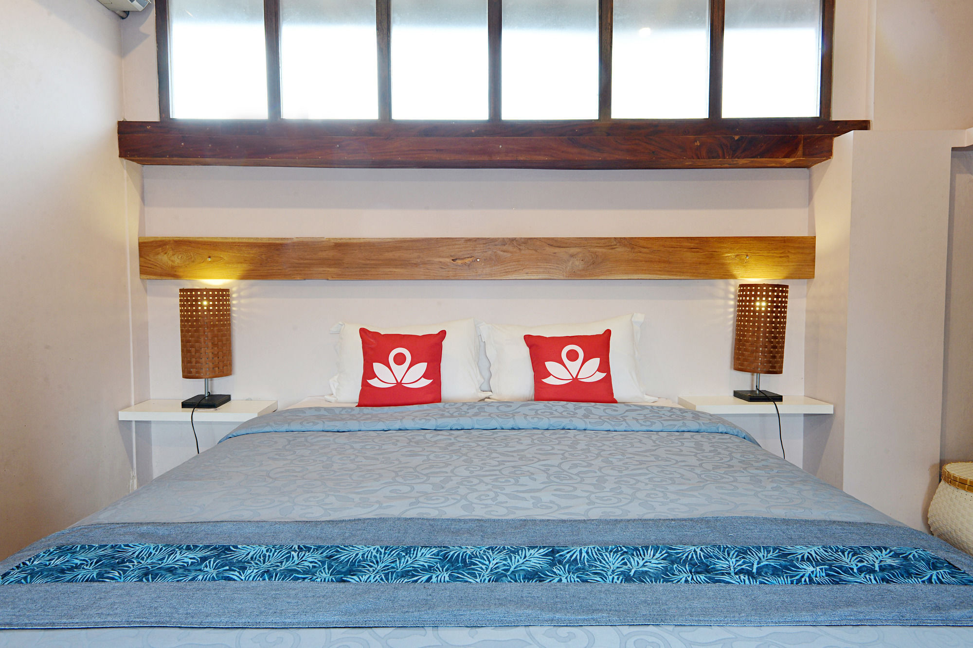 Hotel Zen Premium Tegal Panggung Danurejan Jogyakarta Zewnętrze zdjęcie